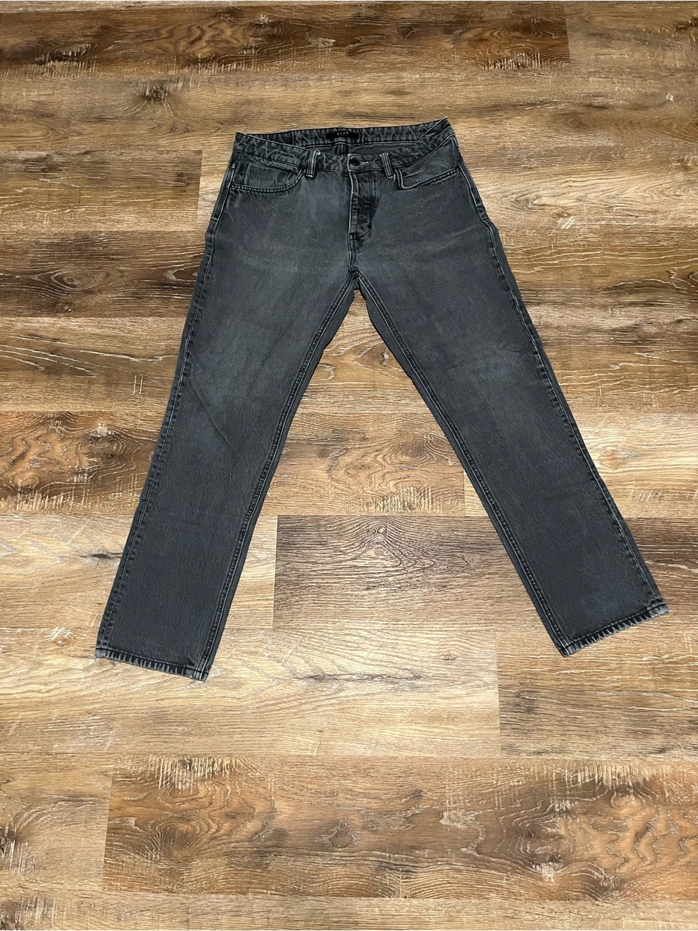 Neuw Men's Serge Jeans